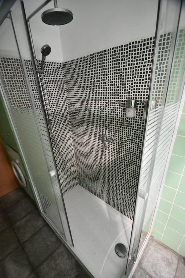 La Gaviota, Gijon Lejlighed Eksteriør billede